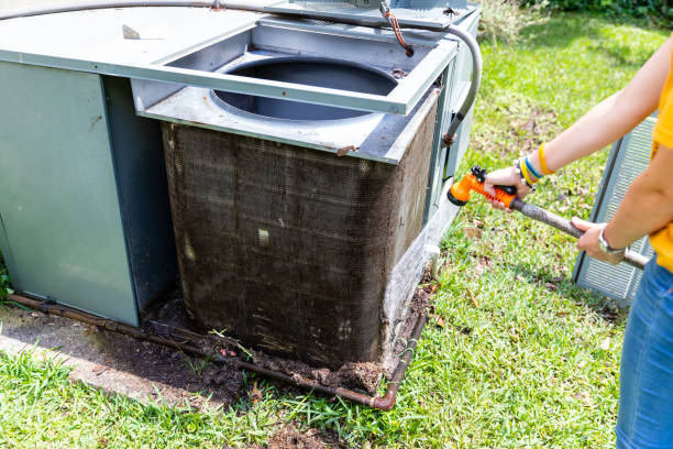 Best Air Duct Cleaning Near Me  in Llano, TX