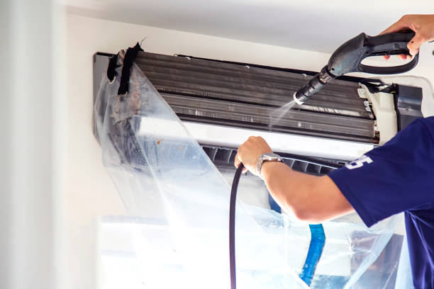 Best Home Air Vent Cleaning  in Llano, TX