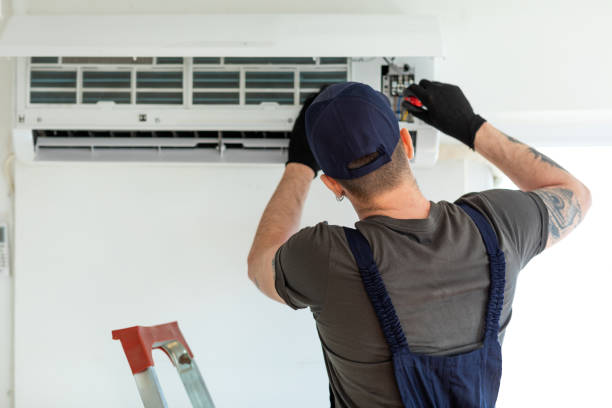 Best Commercial Air Duct Cleaning  in Llano, TX