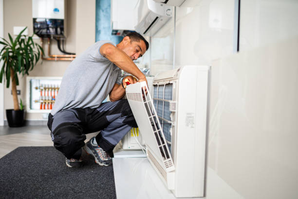 Best Best Air Duct Cleaning Company  in Llano, TX