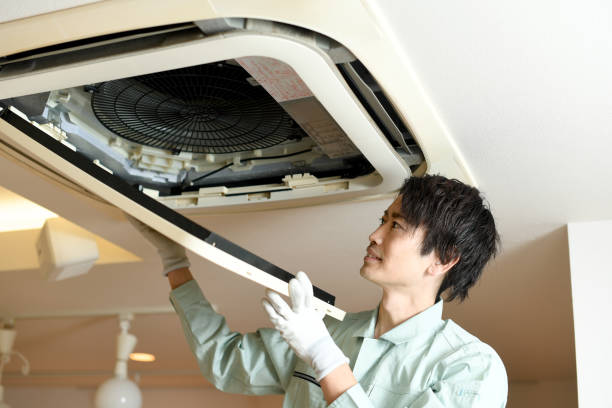 Best Air Duct Cleaning Near Me  in Llano, TX