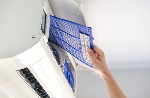 Best Best Air Duct Cleaning Company  in Llano, TX