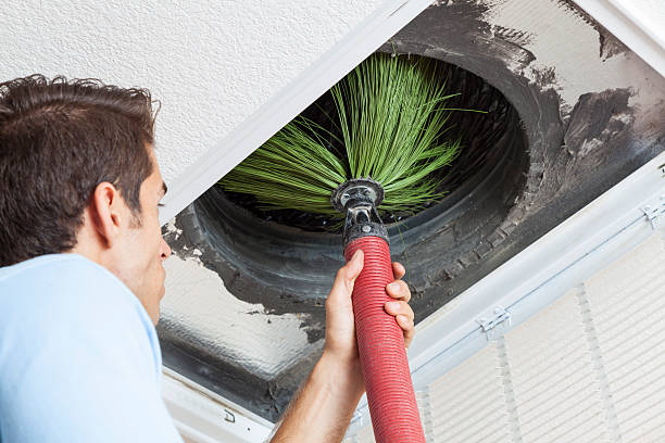 Best Commercial HVAC Duct Cleaning  in Llano, TX