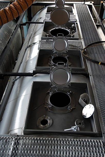 Best Ductwork Cleaning Services  in Llano, TX
