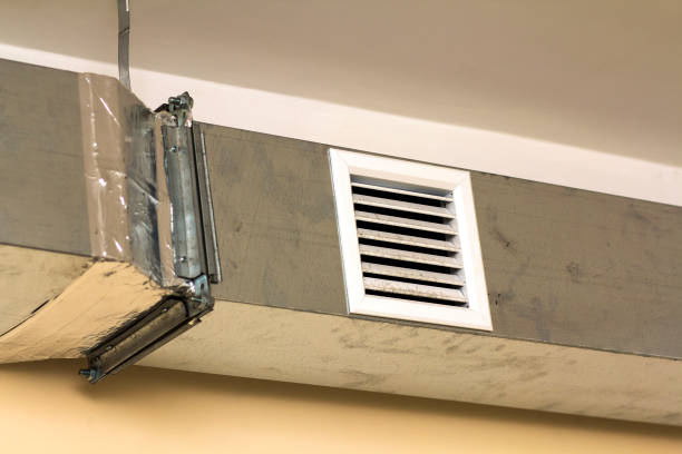 Best HVAC Maintenance and Cleaning  in Llano, TX